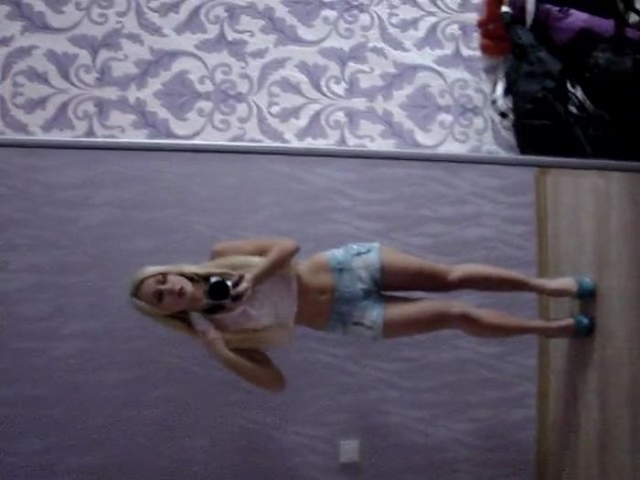 Секрет фигуры