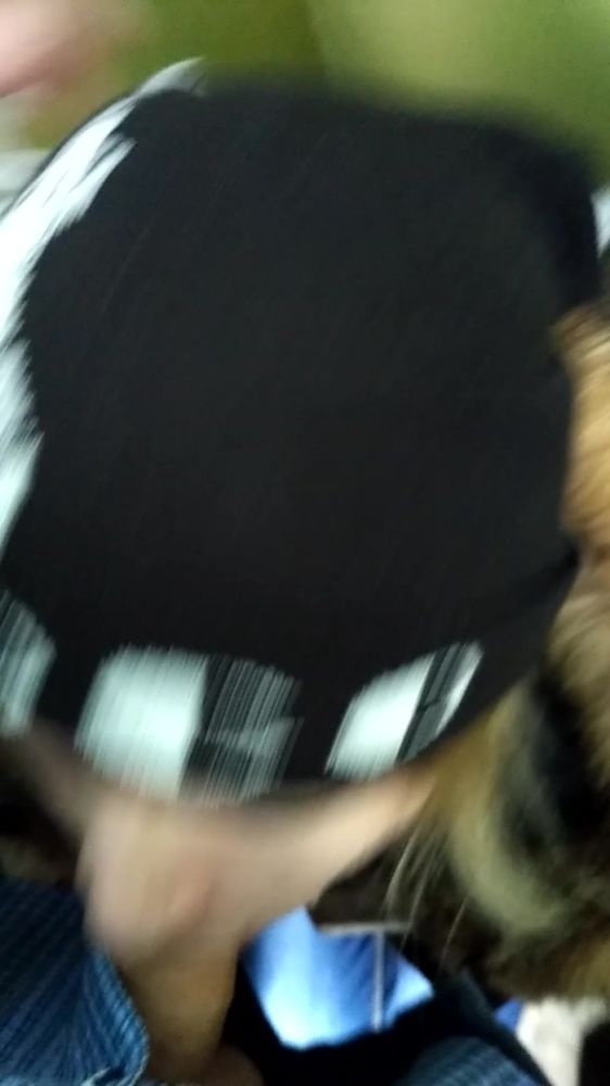 По ходу пацан отсосал