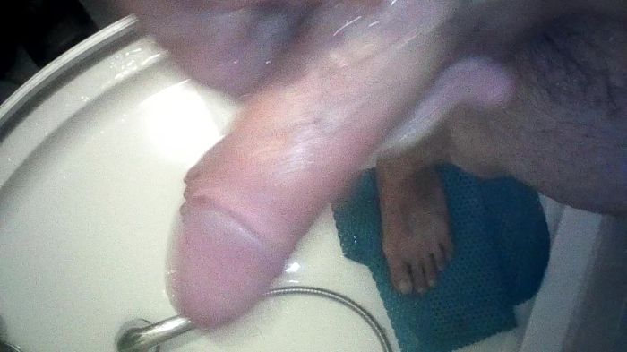 Начинаем купаться