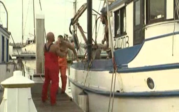 ПОСЛЕ РАБОТЫ