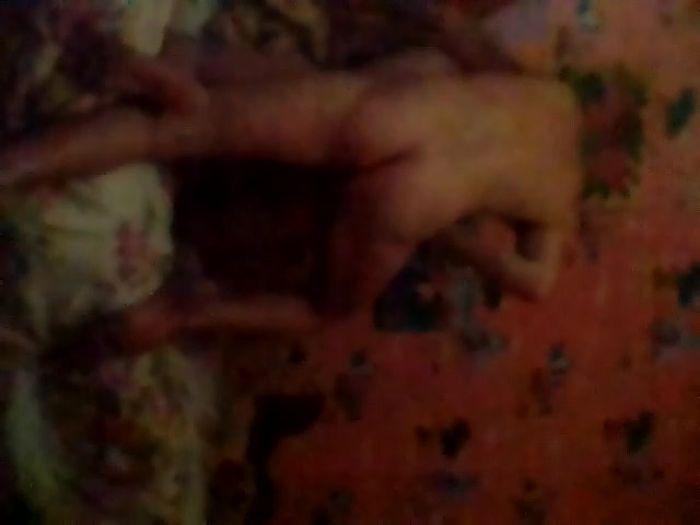 Друг захотел в зад!