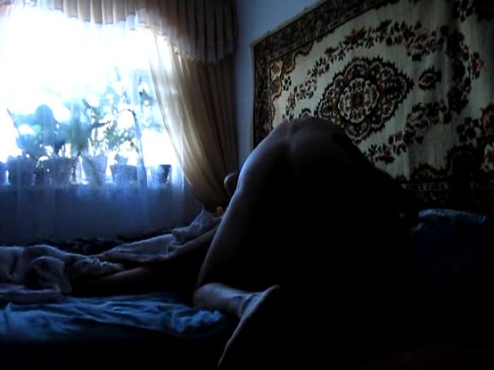 когда муж на работу ушел, пользуюсь