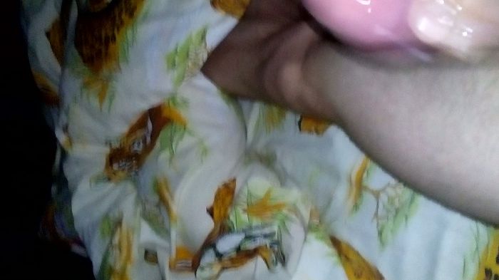 Извержение спермы))