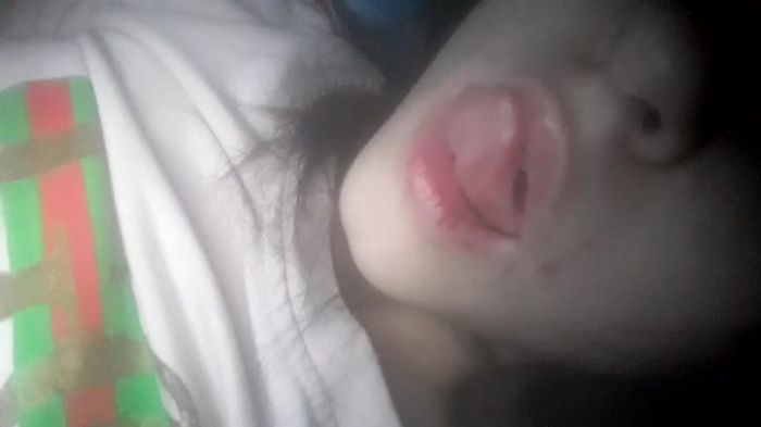 Хочет мой член