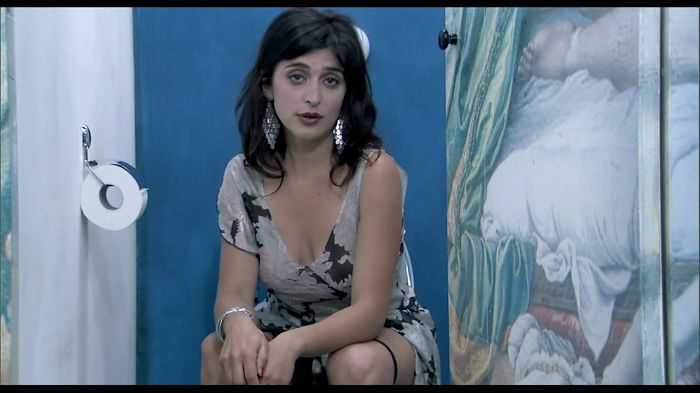 Эпизод из фильма \