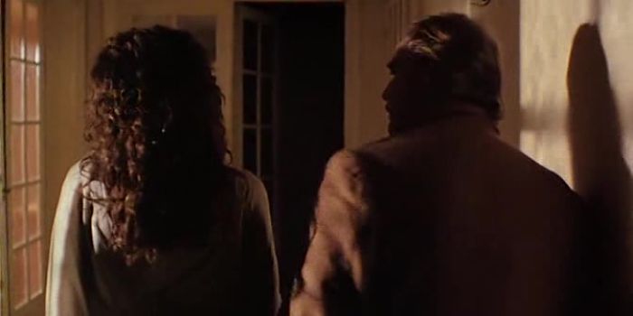 Последнее танго в Париже