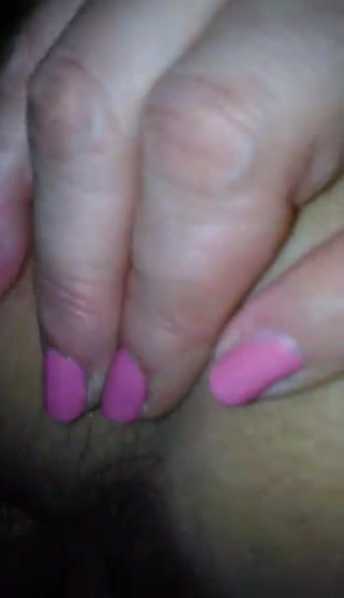 Знакомая обожает в попочку