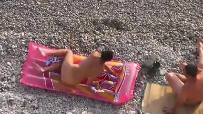 Личные видео