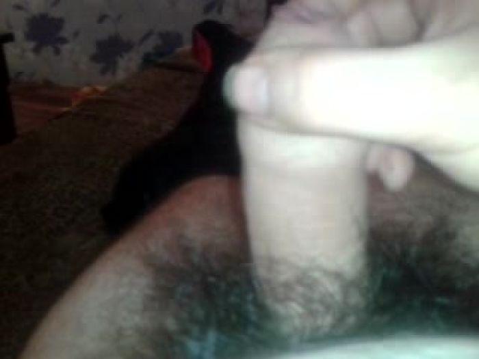 Снимаю напряжение