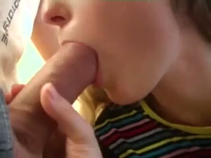 Young Russian Teen Fucked