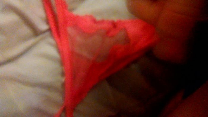 трусики старшей сестры