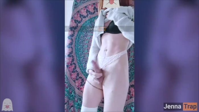 Красотка с сюрпризом