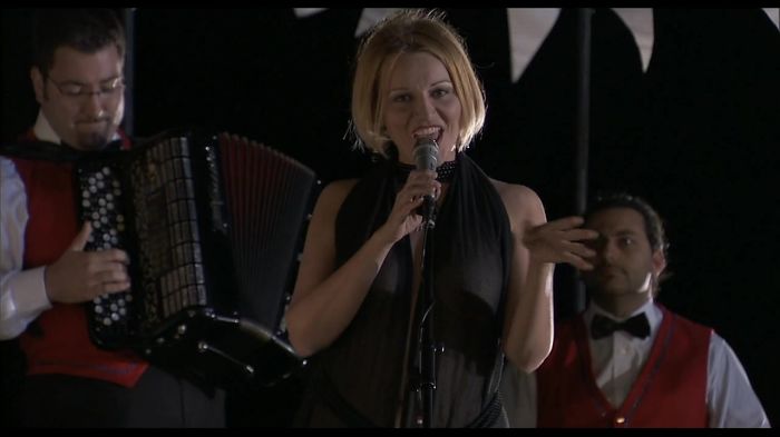 Эпизод из фильма \