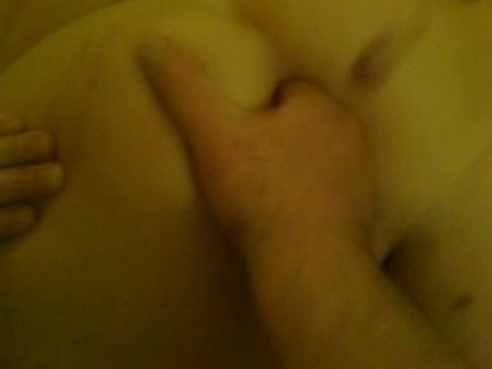 Ручная попа