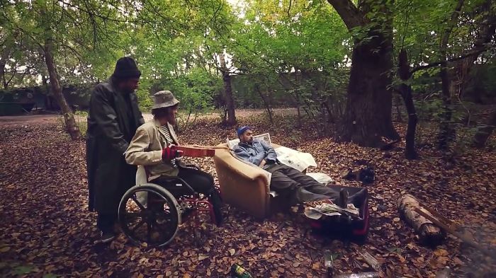 Личные видео