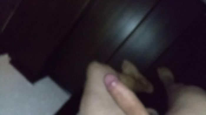 Поход в спальню