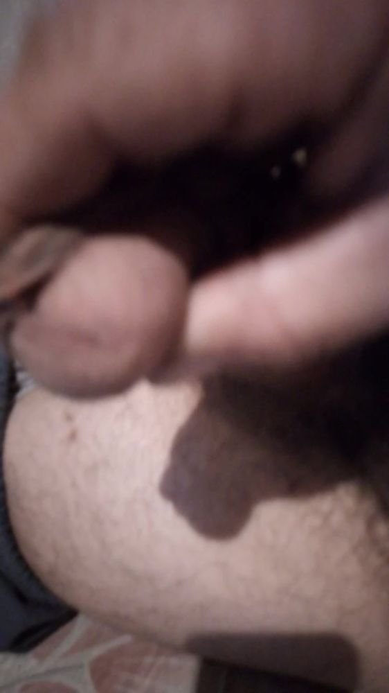 моё дрочево.