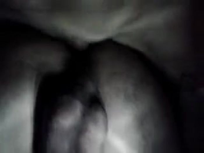 Меня в гараже