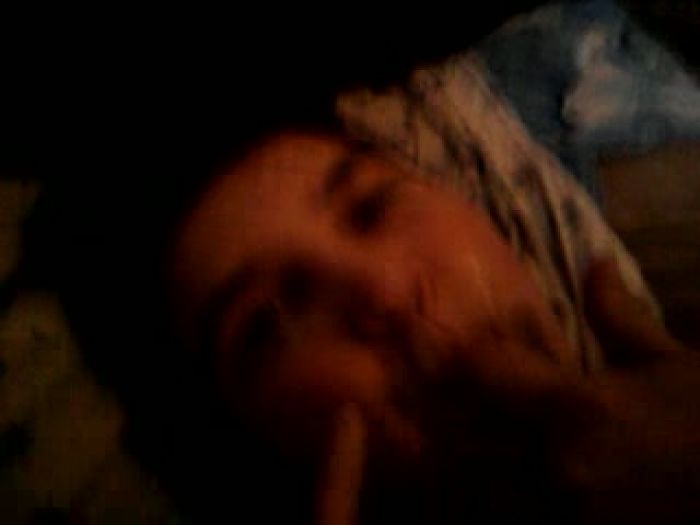 бывшая любит мою густую сперму