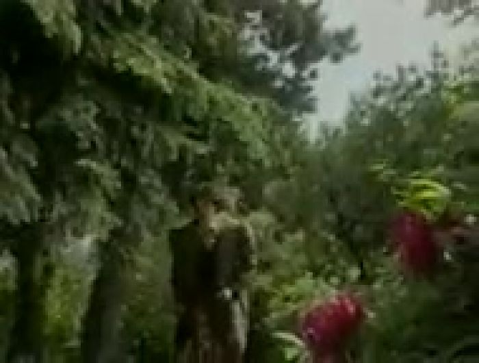 Винтаж красивый фистинг