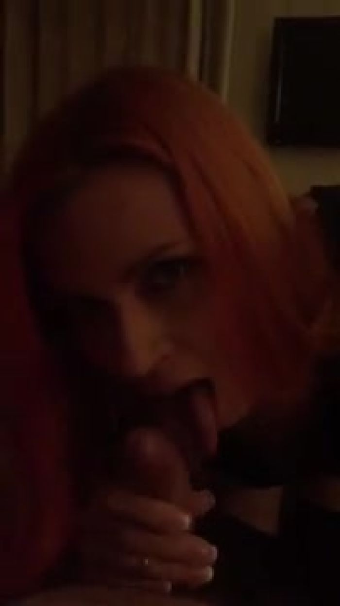 Рыжая соска