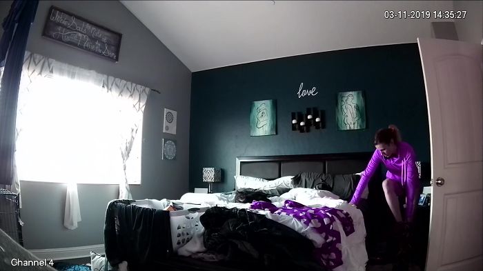 Любителям подглядывать