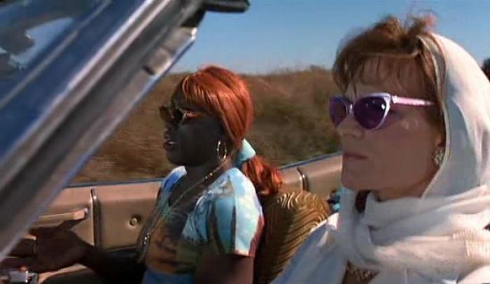 Эпизод из фильма \