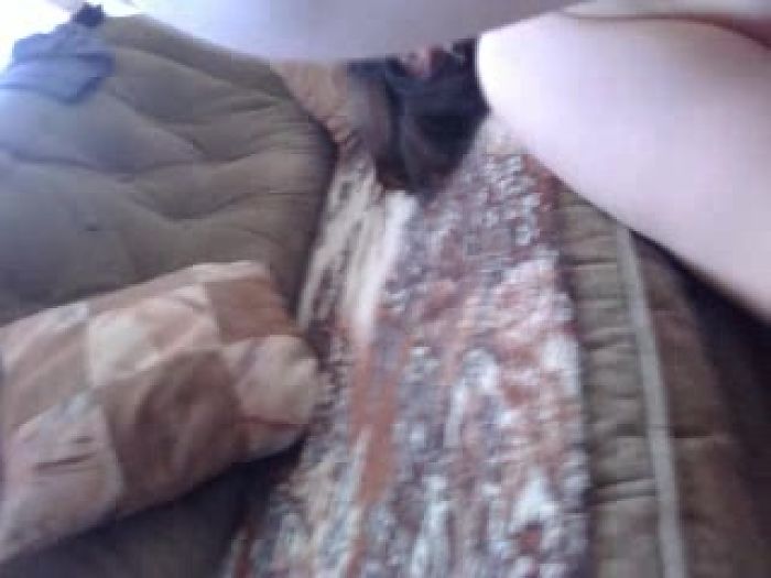 моя зрелая дама кончает от куни