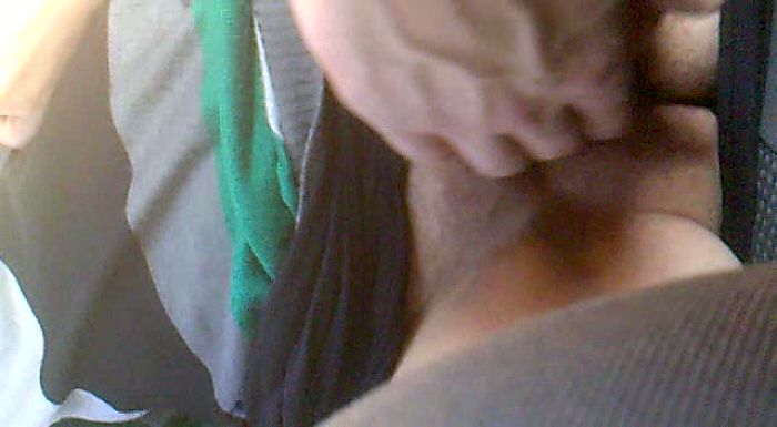 развратная соседка