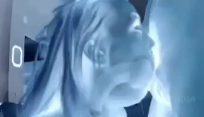 глубокая глотка