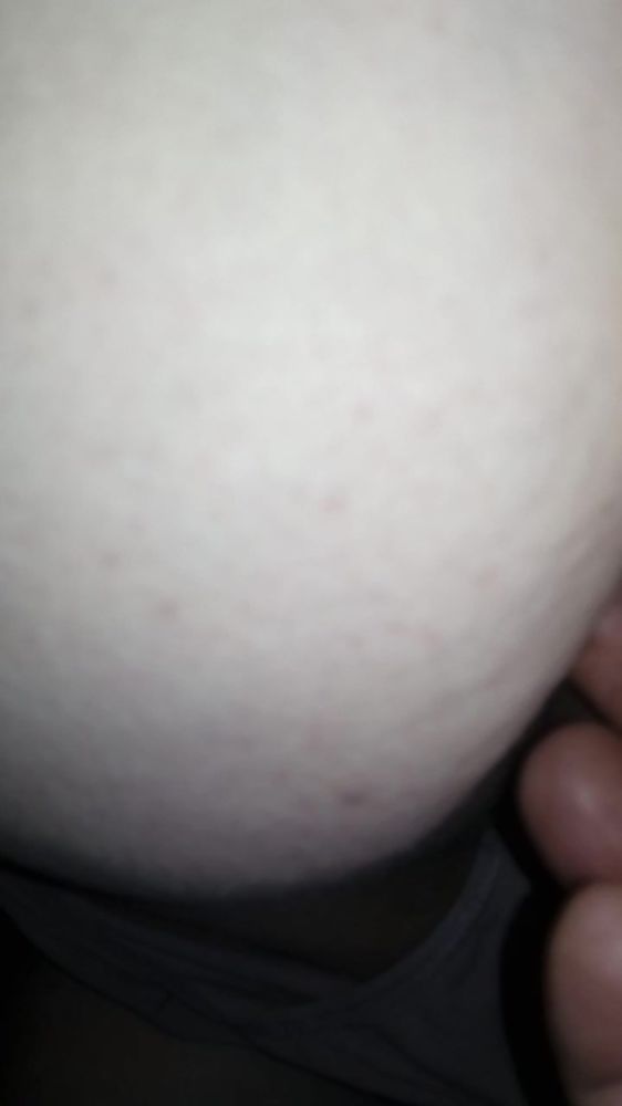 любимые дырочки