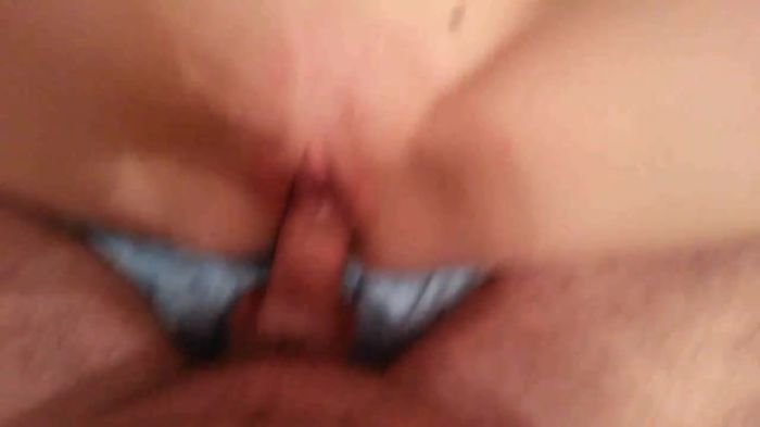 Ебу любимую жену