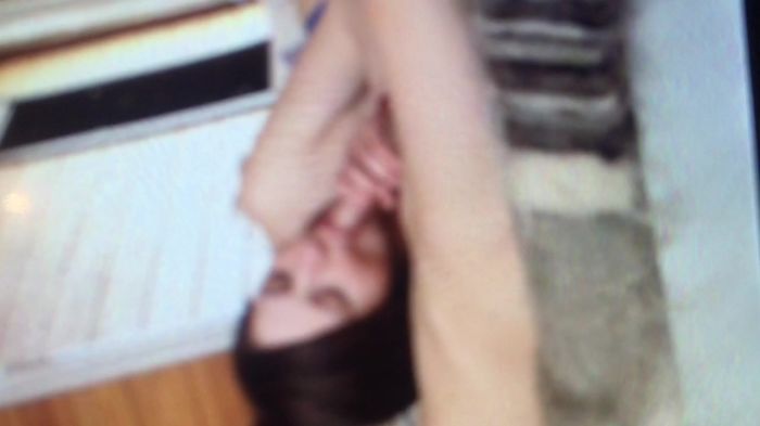 Миньет девочке 18