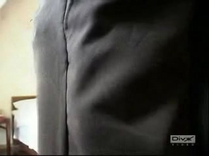 трахнул зрелку