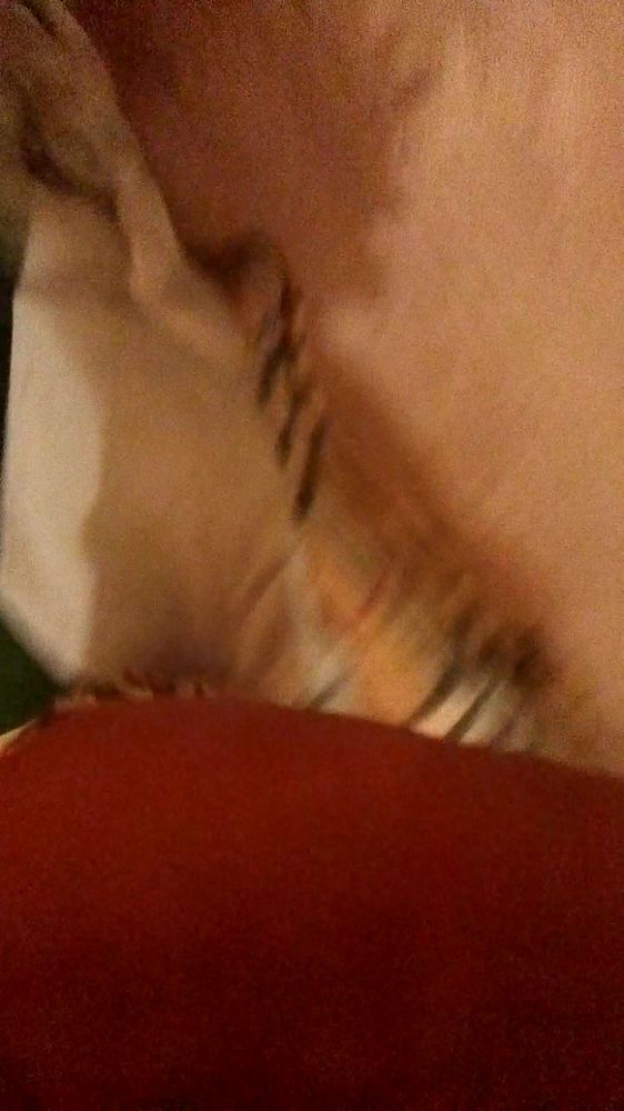 меня классно трахает