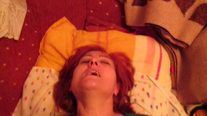 секс с женой