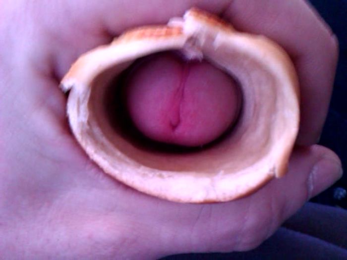 Сосиска в тесте