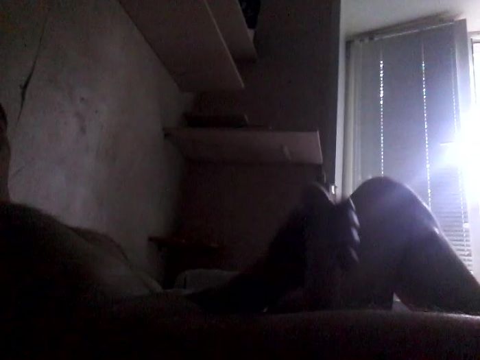 сам себе отрежиссировал