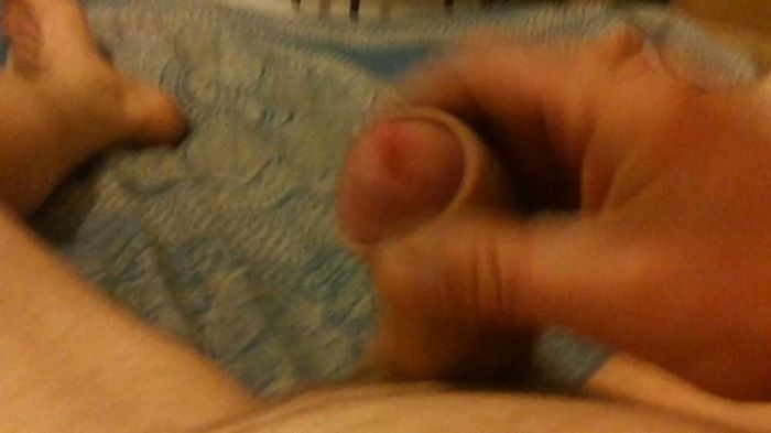 расслабился хорошо стало