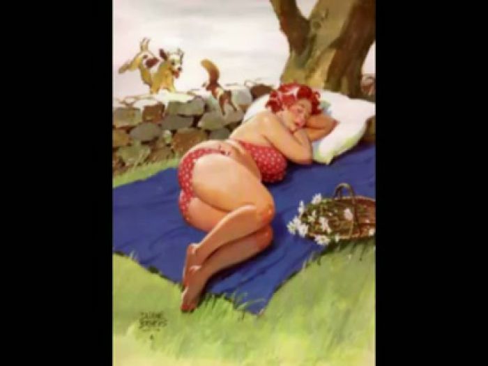 веселое видео