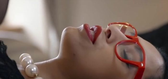 ахх какая пися вкусная