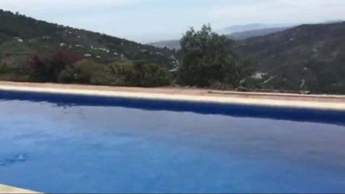 Девочки в Испании