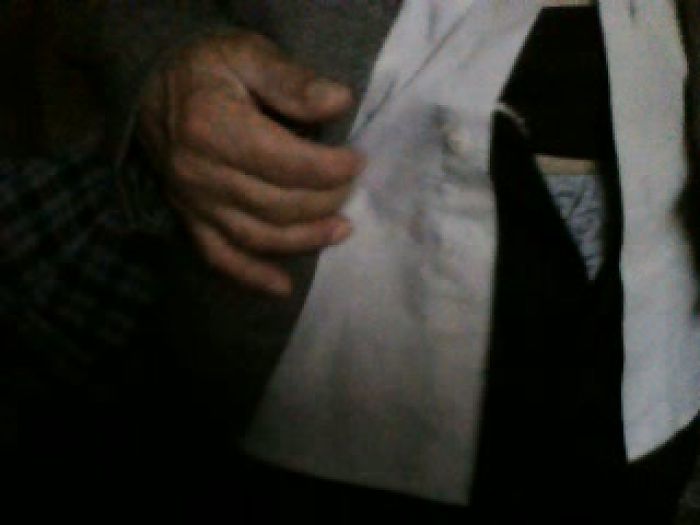 Личные видео