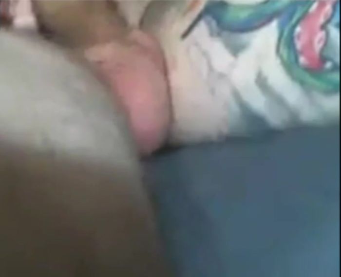 Снял шлюшку