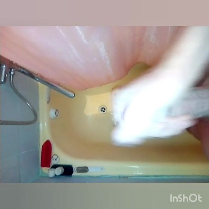 кому на пробу?