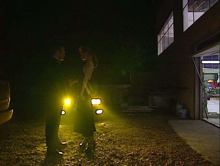 Особый гость