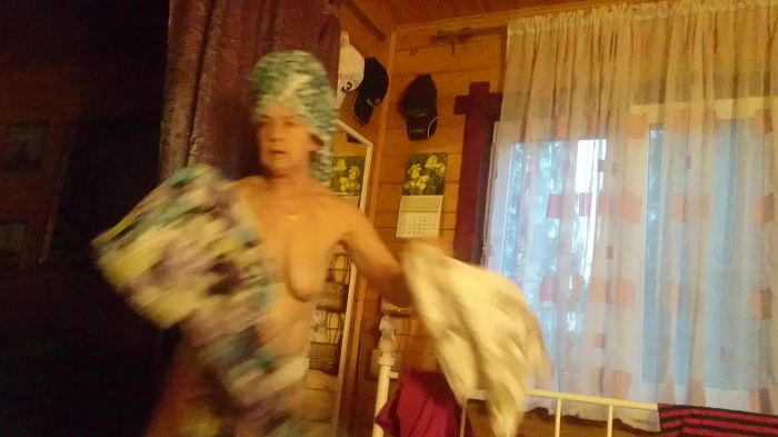 Личные видео