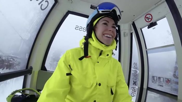 в общественных местах