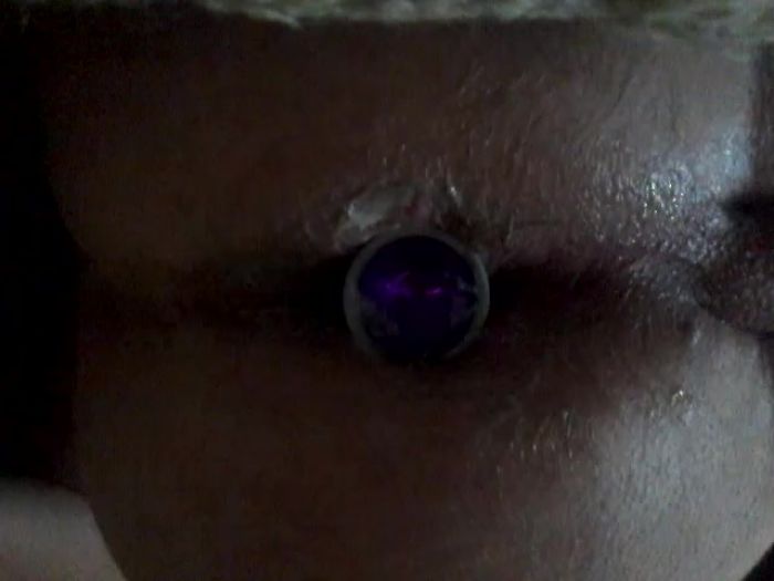 снова пробочка