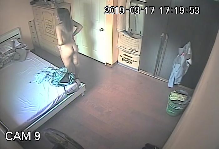 подглядывание